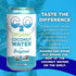 C2O (24 Pack, 3 Pack 24 10.5 OZ - Organic Coconut Water, The Original Flavor Fridge Boxes) - Fresh Coconut Water, Non