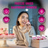 Summmer 1.76 Oz 100% Freeze Dried Raspberry Powder for Baking - Sugar Free, Natural Flavoring for Smoothies