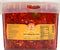 TUTTOCALABRIA Sliced Calabrian Chili Peppers in Oil, Bulk Foodservice Tub, 97 oz,