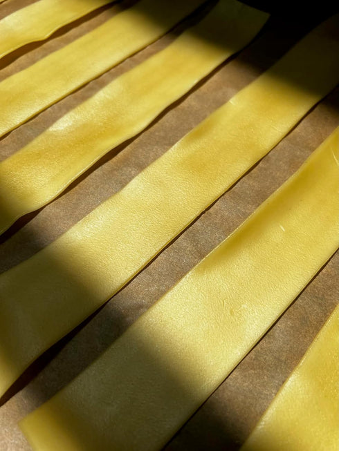 2.2 lbs Faella Lasagne Pasta - IGP Gragnano