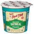 Bob's Red Mill Organic Gluten Free Oatmeal Cup, Classic with Flax/Chia, 1.8 Ounce (Pack of 1), Non-GMO, Whole Grain,