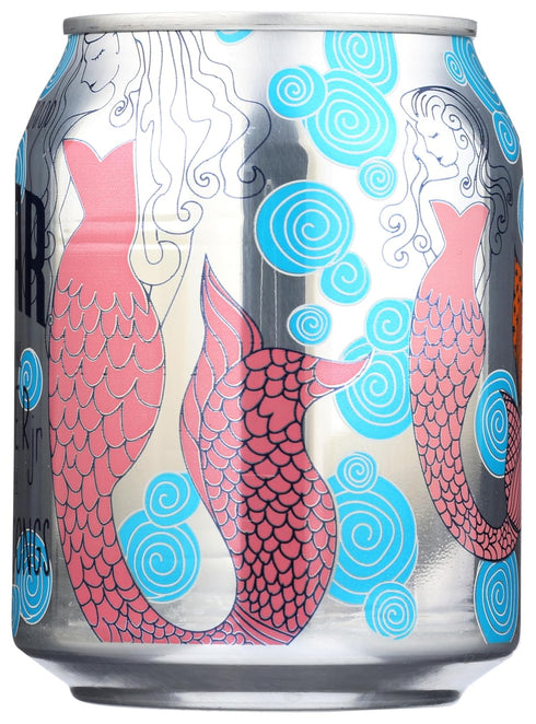 Mermaid Songs Polar Seltzer - Refreshing Beverage