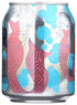 Mermaid Songs Polar Seltzer - Refreshing Beverage