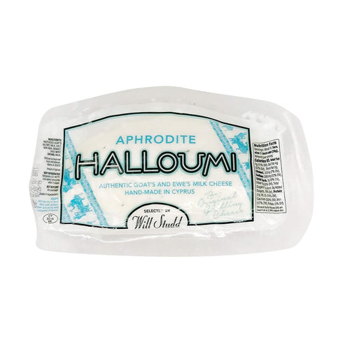 Aphrodite Halloumi