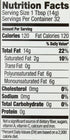 16 oz Spectrum Organic Sesame Oil, Unrefined