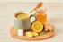 10 6.3oz/18gx10 Gold Kili instant Ginger Lemon drink sachets