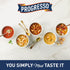 19 oz (Pack 12) Progresso Minestrone Soup, Vegetable Classics Canned Soup