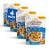 Catalina Crunch Protein Cereal - Breakfast Cereal with 10g of Protein, No