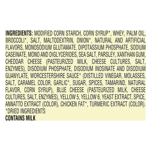 10.6 (Pack 6) Bear Creek Soup Mix, Cheddar Broccoli, Ounce
