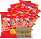 Calbee Shrimp Chips (Original, 4.0 oz) | Japanese Chips Made With Real