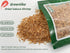 2oz, Greenlike Japanese Dried Sakura Shrimp Wild-Caught Shrimps, Rich in Protein & Calcium, Dehydrated Small Shrimp