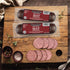 Summer 12 oz, 2 Pack StoneRidge Old Fashioned Sausage, Beef