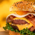 Pack 2, 4-Count (8 Bakerly, The Brioche Pre-Sliced Burger Buns With Tuxedo Sesame Seeds, of Total Brioche Burger Buns)