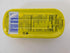 (10)- 2 Oz. Cento - Rolled Fillets Of Anchovies With Capers In Olive Oil, Tins