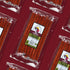 (1 Pack 8) Gardner's Wisconsin Cheese, Meat Sticks Ounce Sticks, of - Smoky BBQ Flavor, Low Carb Snack, Does Not