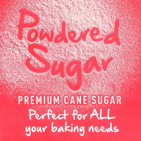 Member's Mark (7 Powdered Sugar Pounds)