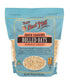 32oz (Pack 4) Bob's Red Mill Quick Cooking Rolled Oats, of - Non GMO, Whole Grain, Vegan, Kosher