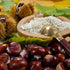 500 Sanniti Italian Gluten Free Chestnut Flour, grams