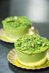Pistachio Flavored Bakery Mix by Angel Specialty Products