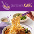 8.1-oz (Pack 6) Annie Chun's Noodle Bowl, Thai-Style Pad Thai, Vegan, Non-GMO