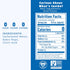 (12oz. Pack 18) Whole30 HOPLARK Water - Sparkling Hop Water - TROPICAL - Cans, of - Organic, Gluten Free, Vegan, Zero
