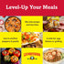 15 5.25oz. (Pack 6) La Preferida Boxed Spanish Rice (Fluffy Mexican-Style Rice with Bell Peppers) Ready in Minutes. A