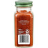 Simply Organic Paprika, Hot, Organic, 2.86 Ounce