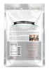 2 Jiva Organics Organic Arrowroot Flour (Powder) Pound Bag - Raw, Non-GMO, Gluten Free
