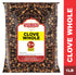 Indian Spice CLOVE WHOLE 1 LB | 16 oz | Laung | Great for Food, Tea, Pomander Balls and Potpourri, Hand Selected, Spice ~ All Natural | NON-GMO | Vegan | Gluten Friendly | Indian Origin