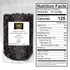 Packed (2 lbs) Traina Home Grown California Sun Dried Natural Pitted Cherries - Healthy, Natural, No Added Sugar, Non