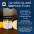 100% 9 oz (Pack 2) ONOIN Chopped Onions in Olive Oil - Seed Oil Free and Ready-to-Use Flavor Base & Topping | Original