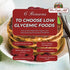 22 oz (2 Pack) War Eagle Mill Organic Buckwheat Pancake & Waffle Mix, Bag