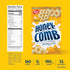 Honeycomb 32 Oz (Pack 2) Cereal, Made with Real Honey, Kosher, Bag