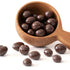 2.2 lb (35.2 oz), Yupik Dark Chocolate Covered Ginger Bites, Kosher, Sweet & Spicy Ginger Dipped in Rich Dark