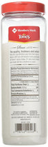 Member's Mark 36 Tones Sea Salt, Ounce