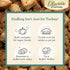 9 (Pack 2) Olivia's Croutons Gluten Free Stuffing Mix - Rosemary & Sage Herb Seasoned Dressing - Vegetarian