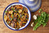 6 oz, 1 Villa Jerada, Harissa, Fiery Moroccan Hot Sauce with Preserved Lemon, The Perfect Amount of Savory, Tang