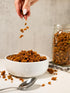 Nutritious Tiger Nut Granola - Organic & Delicious