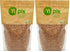 Yupik Organic Kamut Grains, 2.2 lb, Non-GMO, Vegan (Pack of 2)