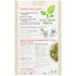8 oz 4 Explore Cuisine Organic Edamame Spaghetti - - Easy-to-Make Pasta - High in Plant-Based Protein - Non-GMO, Gluten