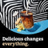 SO DELICIOUS 32 OZ Dairy Free Coconut Milk Creamer, French Vanilla, Vegan, Organic, Non-GMO, Creamy Plant Based Coffee