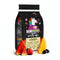 SURPRIDE Specialty Coffee - Ground- Colombian Arabica Coffee with Fruity Flavors & Cocoa Nibs Aromas