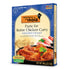Kitchens Of India Paste for Butter Chicken Curry, 3.5-Ounce Boxes (Pack of
