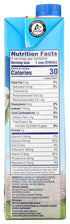 32 Oz Blue Diamond, Almond Milk Vanilla Unsweetened, Fl