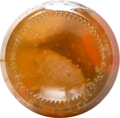 24 oz Yehuda Gefilte Fish