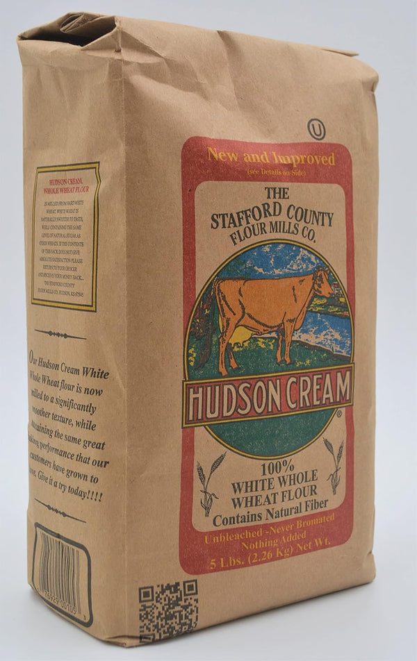 Generic Hudson Cream Whole Wheat Flour