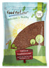Food to Live Red Rice, 12 Pounds Whole Rice, Nutty Flavor, Soft