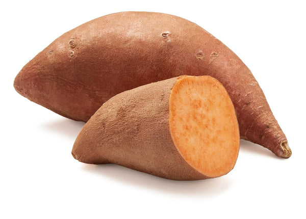 produce aisle Organic Garnet Yams, 3 lb