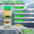 100% (6 oz) Premium Ground Oregano Natural, Gluten-Free, and Non-GMO Perfect for Italian Seasoning, Pasta, Soups