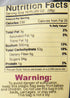 YANKEETRADERS Pumpkin Spice Cappuccino Mix, 1 Pound